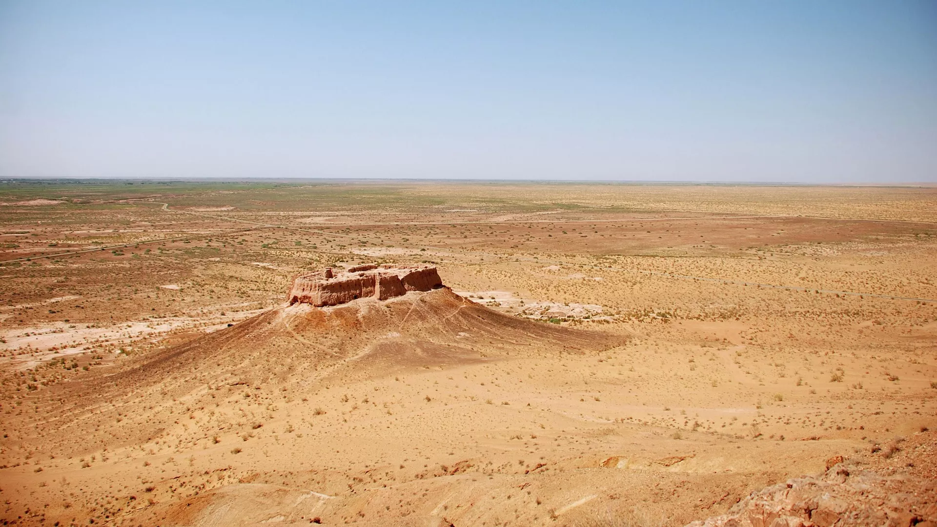 кратковременные дожди в кыргызстане и жара в узбекистане: погода в понедельник, 3 июня 2024