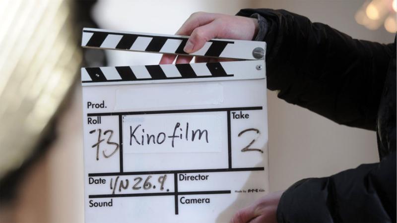 узбекистан и россия договорились о том, что будут вместе снимать национальное кино