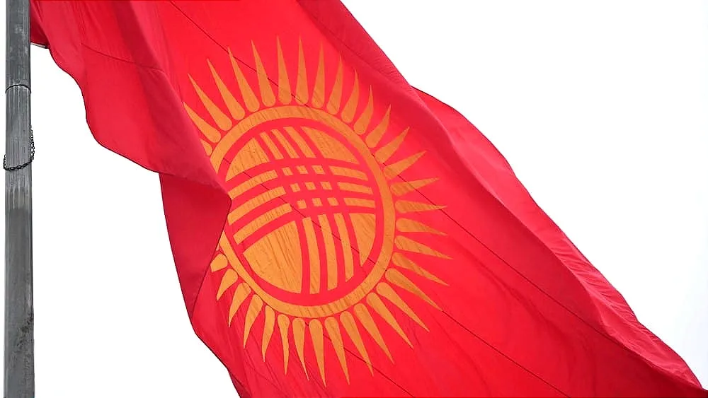 ввп кыргызстана показал рекордный рост в 6.6% по сравнению с прошлым годом