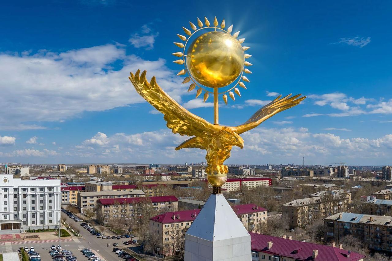  жара до +40 с грозами ожидается в казахстане в четверг, 26 июня 2025 года