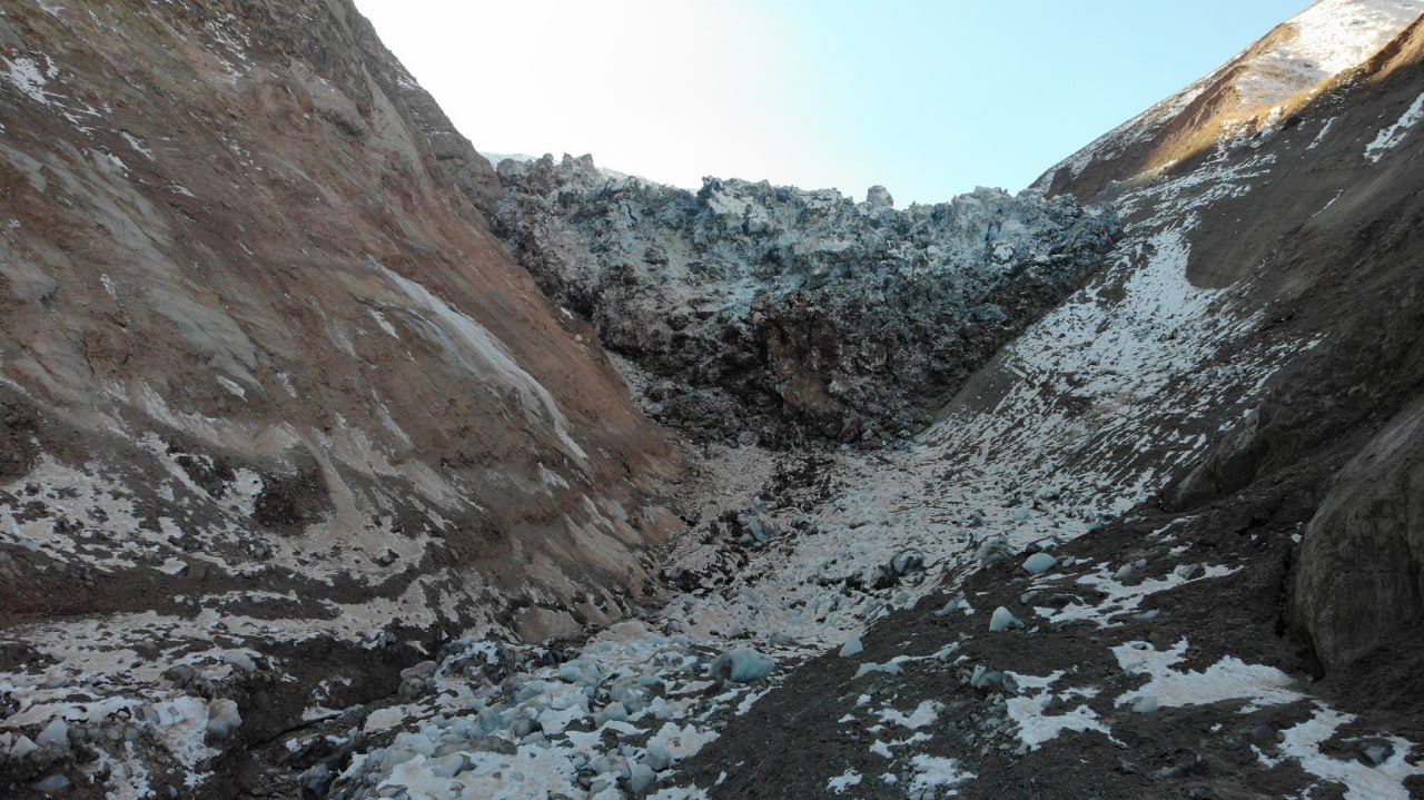 снег в бишкеке, солнце в ашхабаде – разная погода ожидается в центральной азии в среду, 10 декабря 2025 года