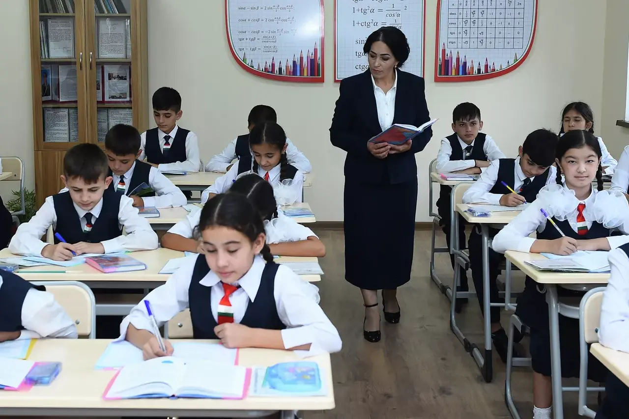 депутат госдумы рф: в таджикистане бережно сохраняют русский язык и культуру