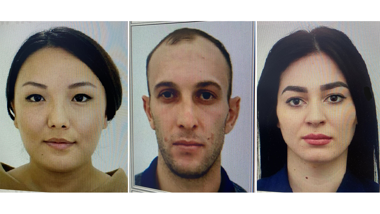 полиция разыскивает казахстанских аферистов, обманувших 30 жителей шымкента на 50 млн тенге