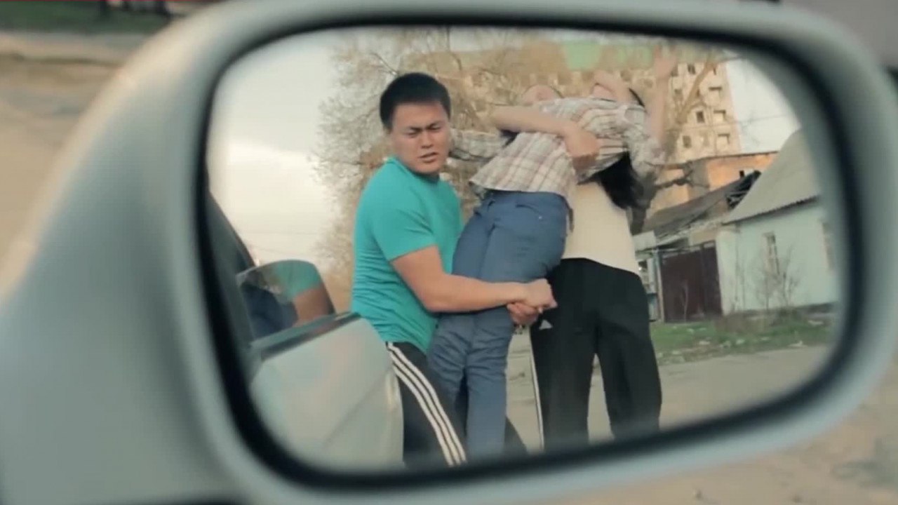 в столице казахстана задержана похитительница невесты из узбекистана