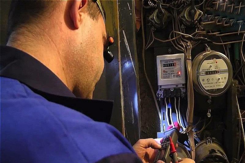 В Кыргызстане допустили перебои с подачей электричества