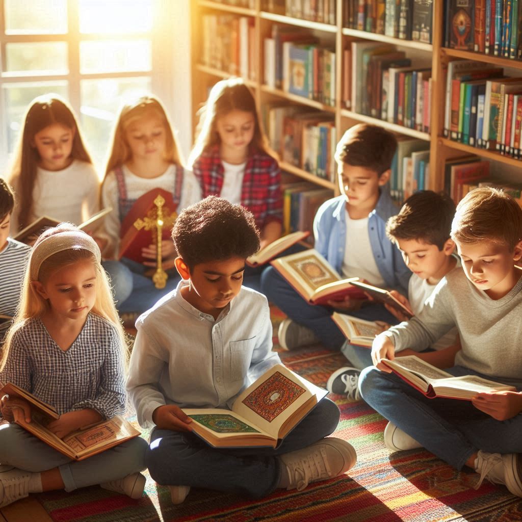 в узбекистане родителям хотят запретить незаконное религиозное воспитание детей