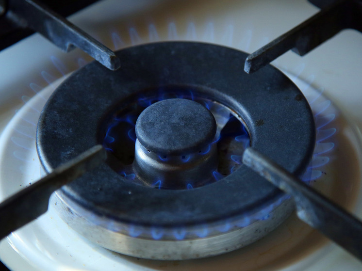 кыргызстан намерен за два года удвоить импорт российского газа 