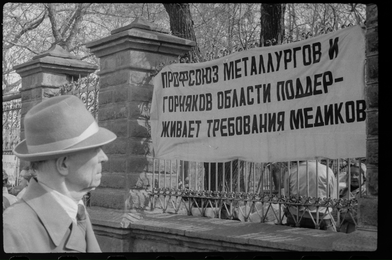 профсоюзы теперь смогут организовать забастовку: изменения в трудовом кодексе казахстана