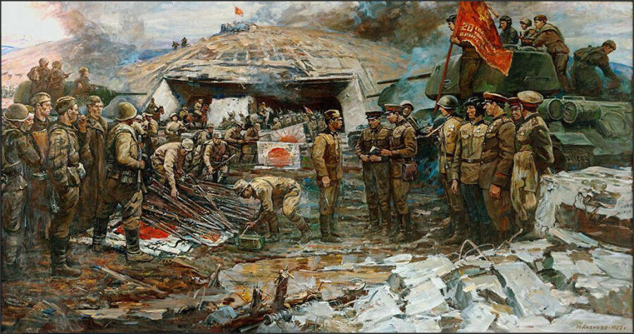 Япония во Второй мировой: мифы, ответственность и историческая правда (часть 2)