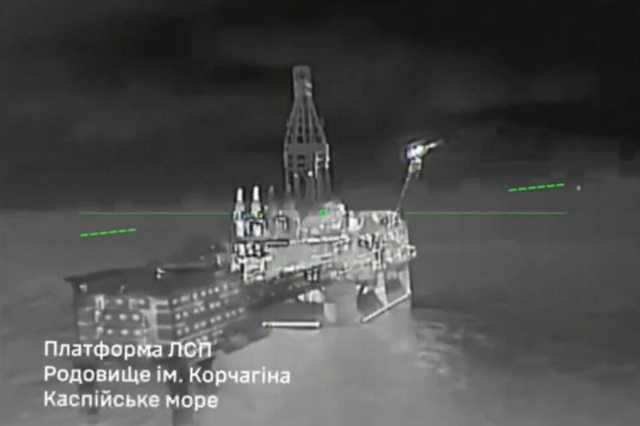 Когда молчание не золото: почему лидеры стран Каспия предали интересы своих народов в угоду Западу