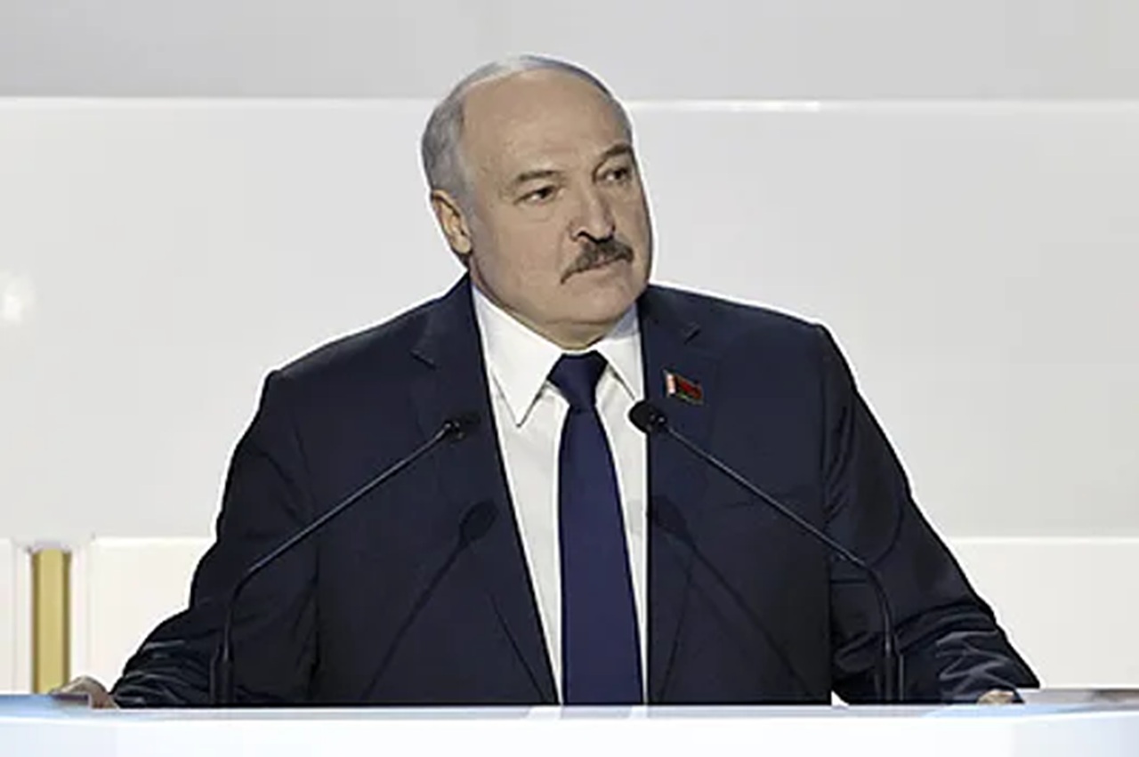 лукашенко призвал «убедить» таджикистан вступить в еаэс