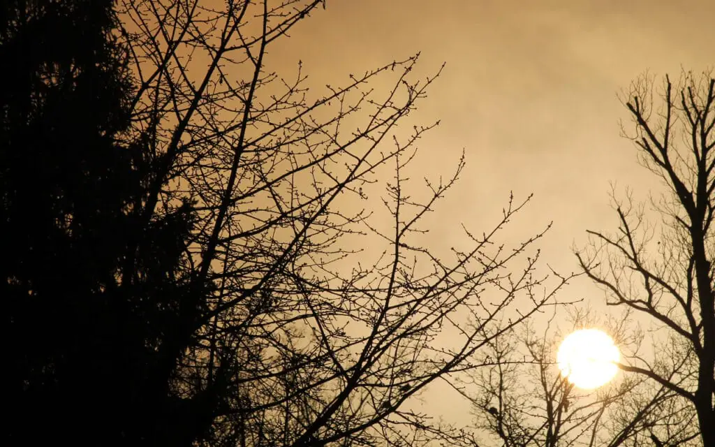 неустойчивая погода продолжает испытывать на прочность жителей центральной азии