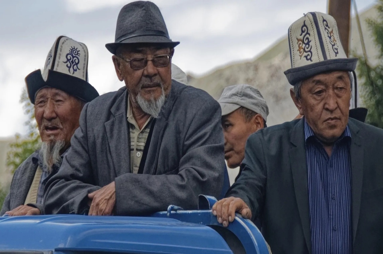 в кыргызстане предложили ввести обязательное голосование на выборах и референдумах