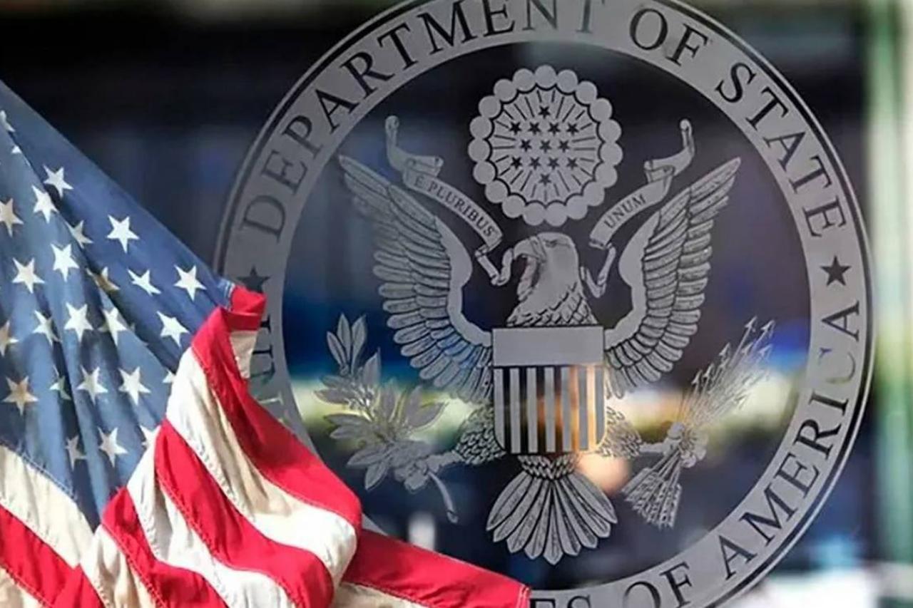 госдеп сша аннулировал более 6 тыс. студенческих виз