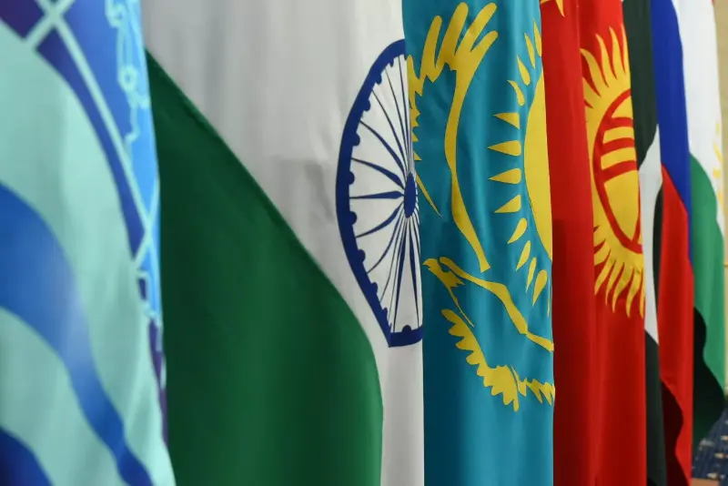 в шос может появиться центр по сотрудничеству в атомной сфере