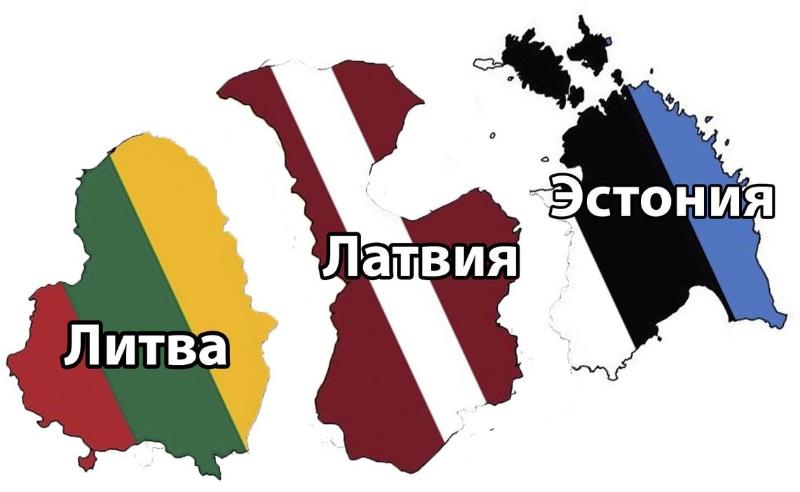 страны балтии договорились построить 600 бетонных бункеров на границе с россией