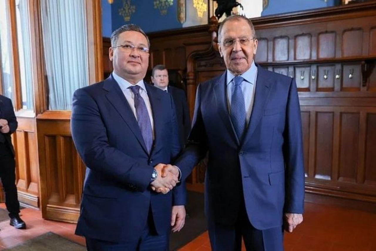 мурат нуртлеу: «азия является маяком надежды и возможностей в нашем взаимосвязанном мире»