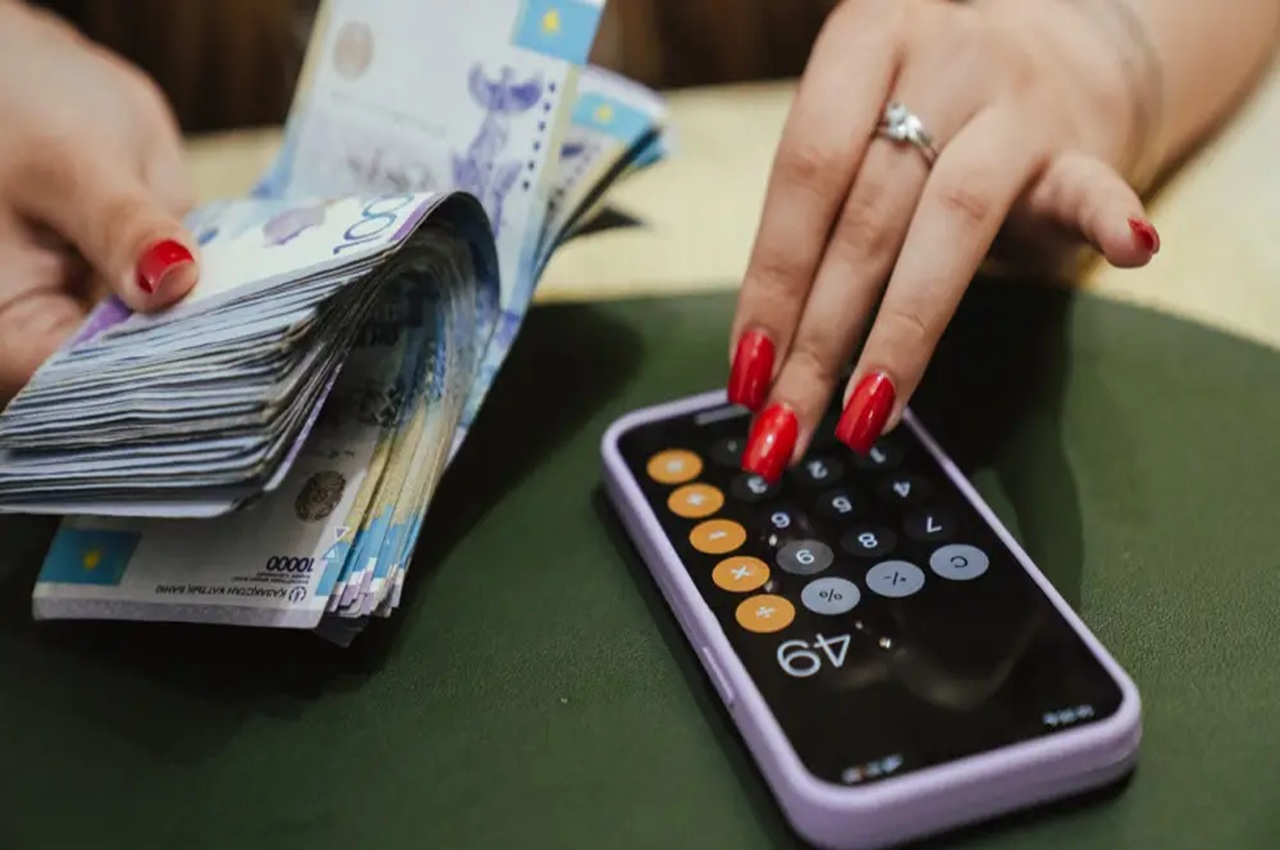 власти казахстана допустили повышение зарплат на фоне роста нефтяных котировок