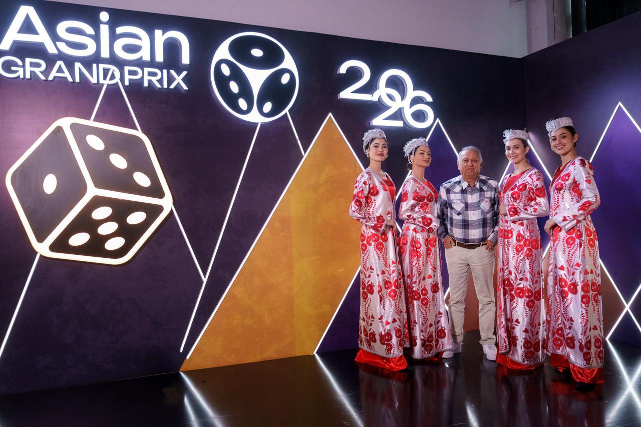 В Узбекистане стартовал крупнейший в мире турнир по нардам Asian Grand Prix с беспрецедентным призовым фондом $500 000