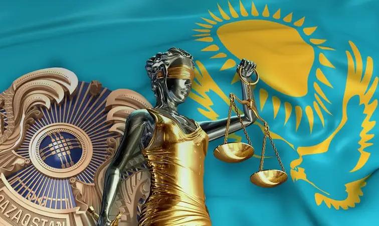 в казахстане возбуждено уголовное дело против благотворительницы, которой инкриминируют хищение $5,8 миллионов