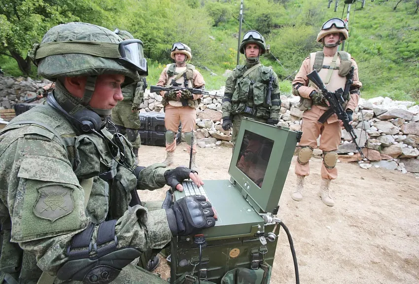 учения сил оперативного реагирования одкб пройдут в сентябре в кыргызстане