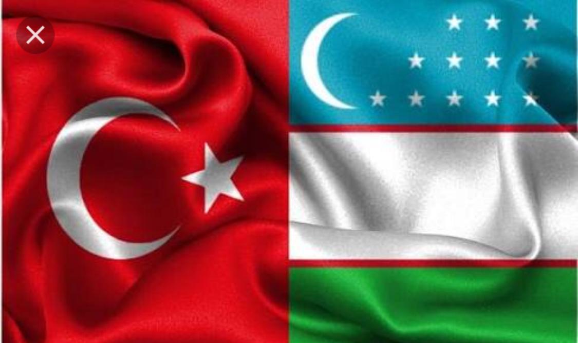 мирзиёев и эрдоган обсудили вопросы укрепления стратегического партнерства