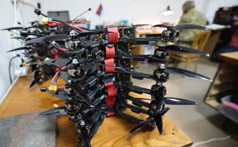 минторг сша ввел экспортные ограничения в отношении компании из казахстана 