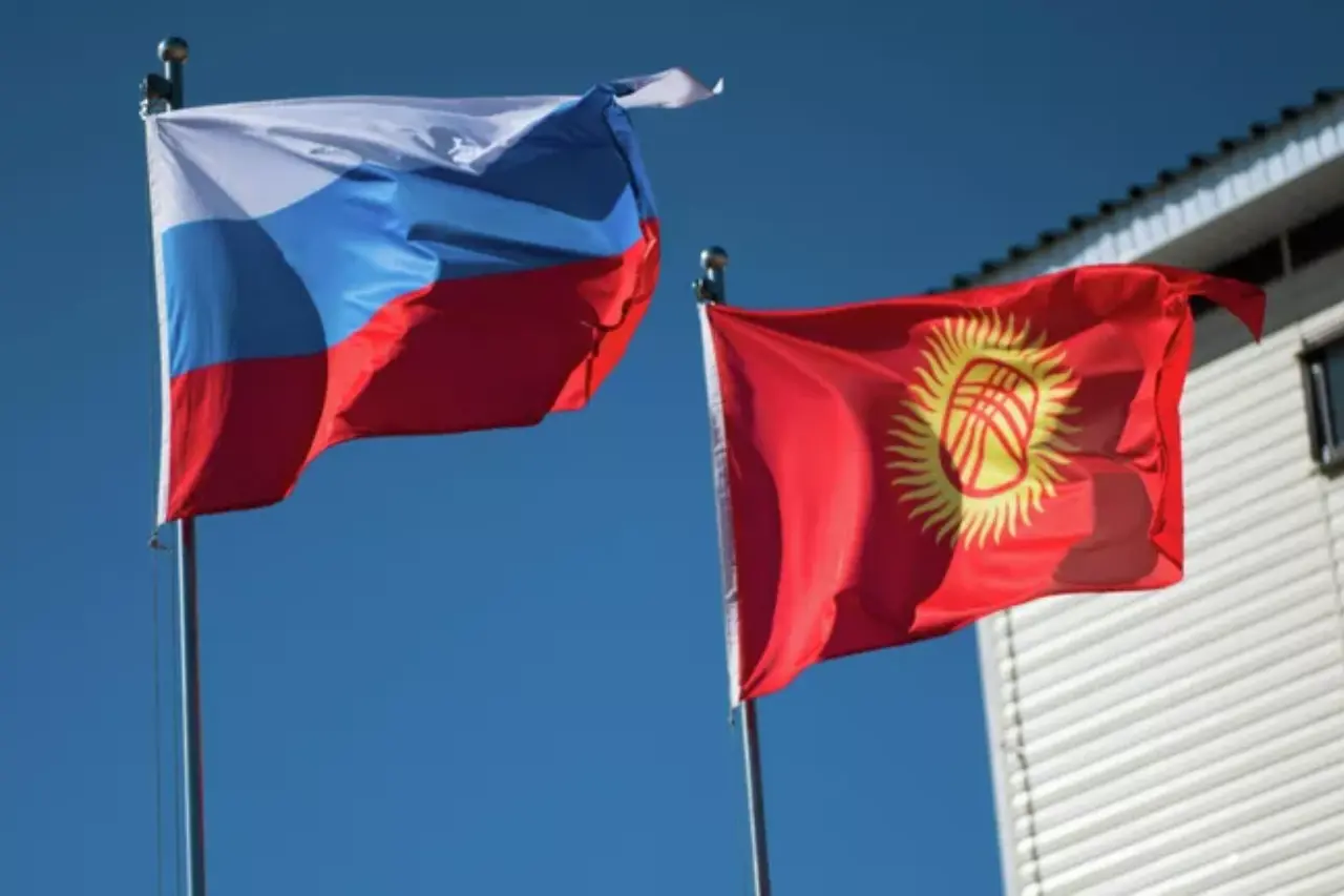 кыргызстан предложил создать единое образовательное пространство с россией