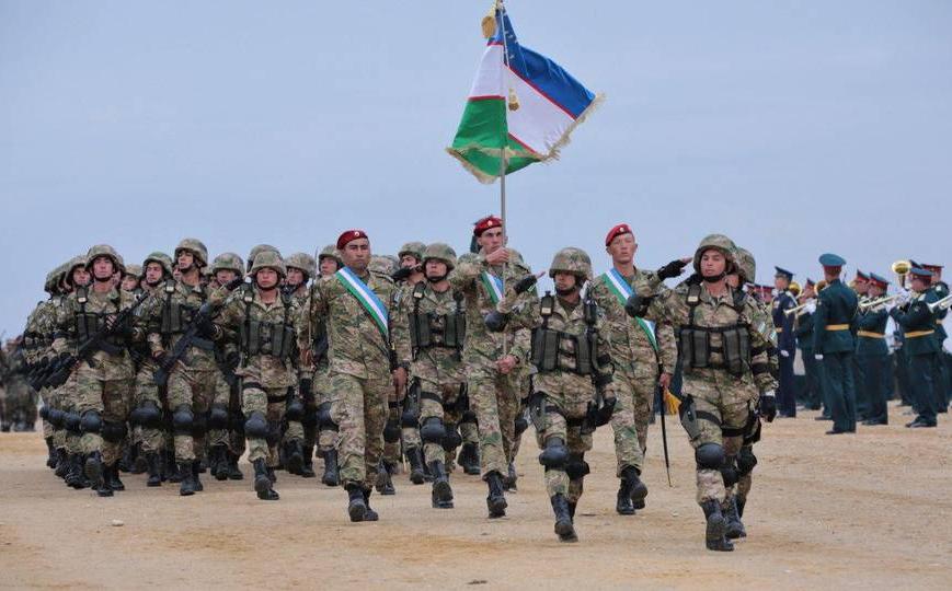 мид узбекистана опроверг слухи о присоединении к военному союзу с турцией и азербайджаном