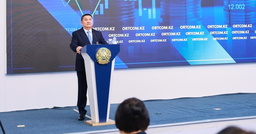 российская компания приступила к строительству новой тэц в кокшетау