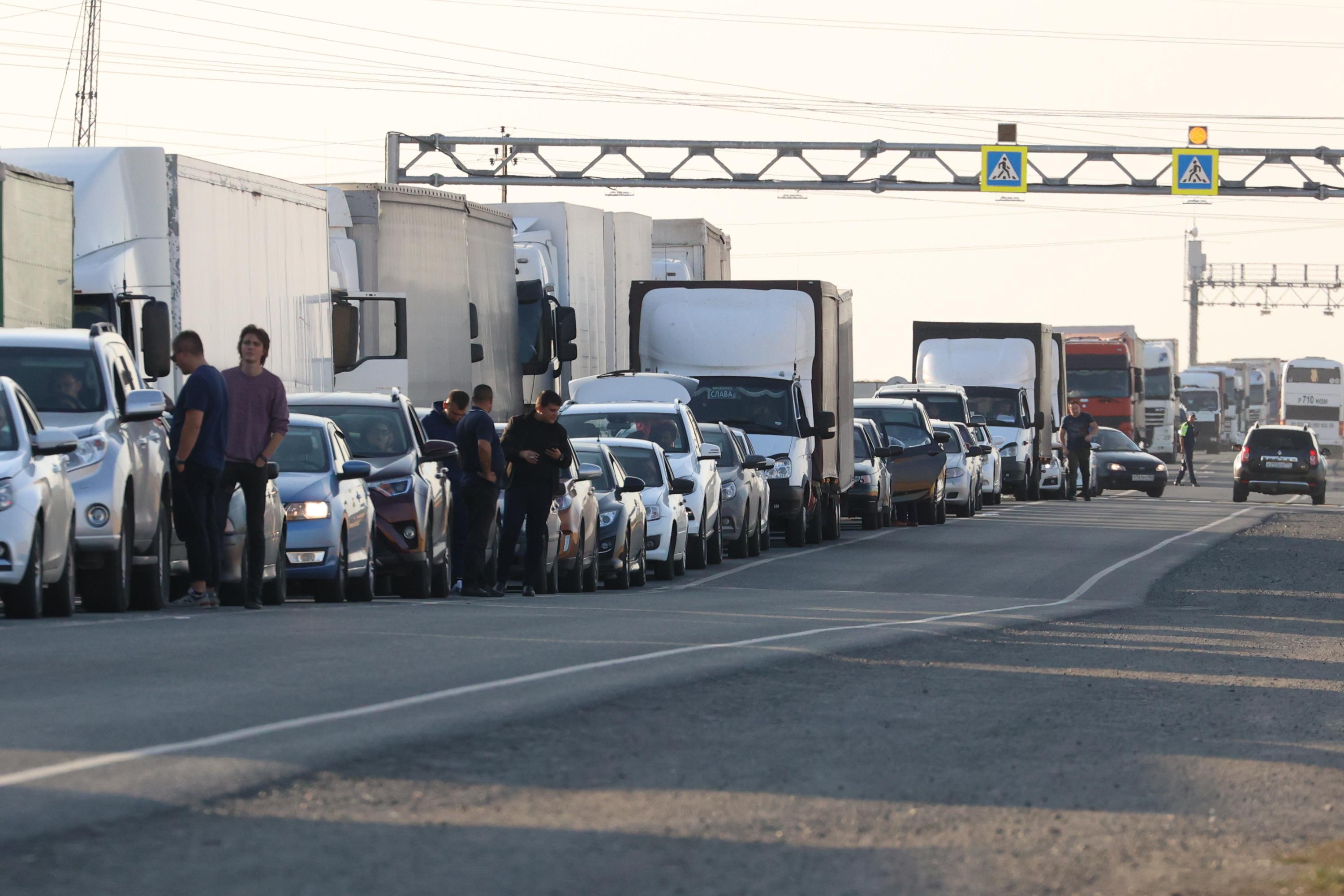 узбекистан и казахстан совместно решили проблему пробок на границе