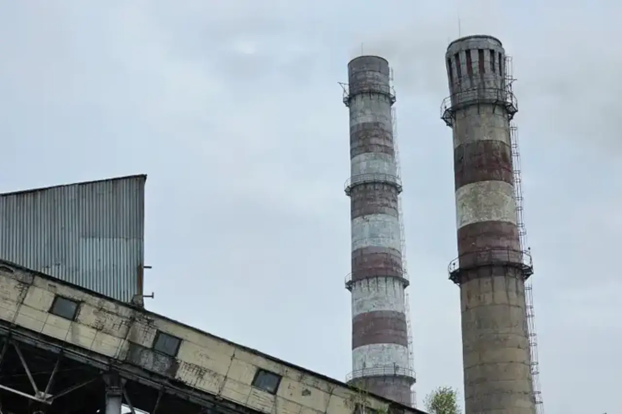 более полутора тысяч километров коммунальных сетей модернизируют в казахстане