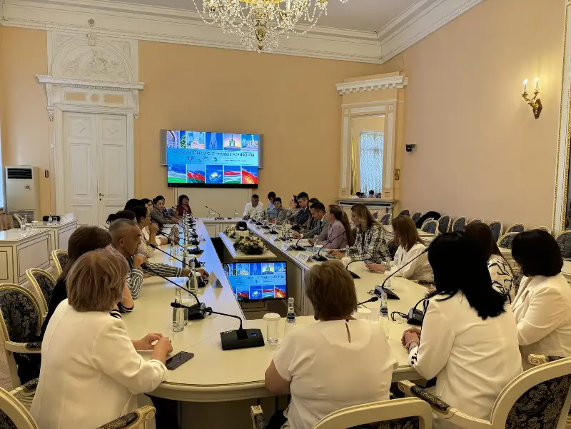 учителя из стран центральной азии пробились в финал конкурса «русский язык в снг – новые горизонты»