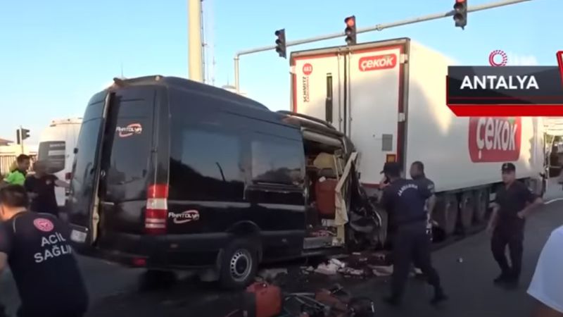 в турции провели операции двоим из 12 пострадавших в дтп казахстанцев