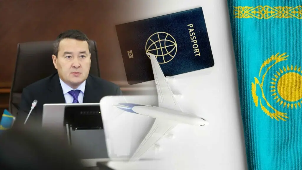 казахстан упростит въезд иностранным it-специалистам, ученым и преподавателям