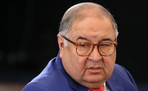 обвинения против алишера усманова в германии начали рассыпаться