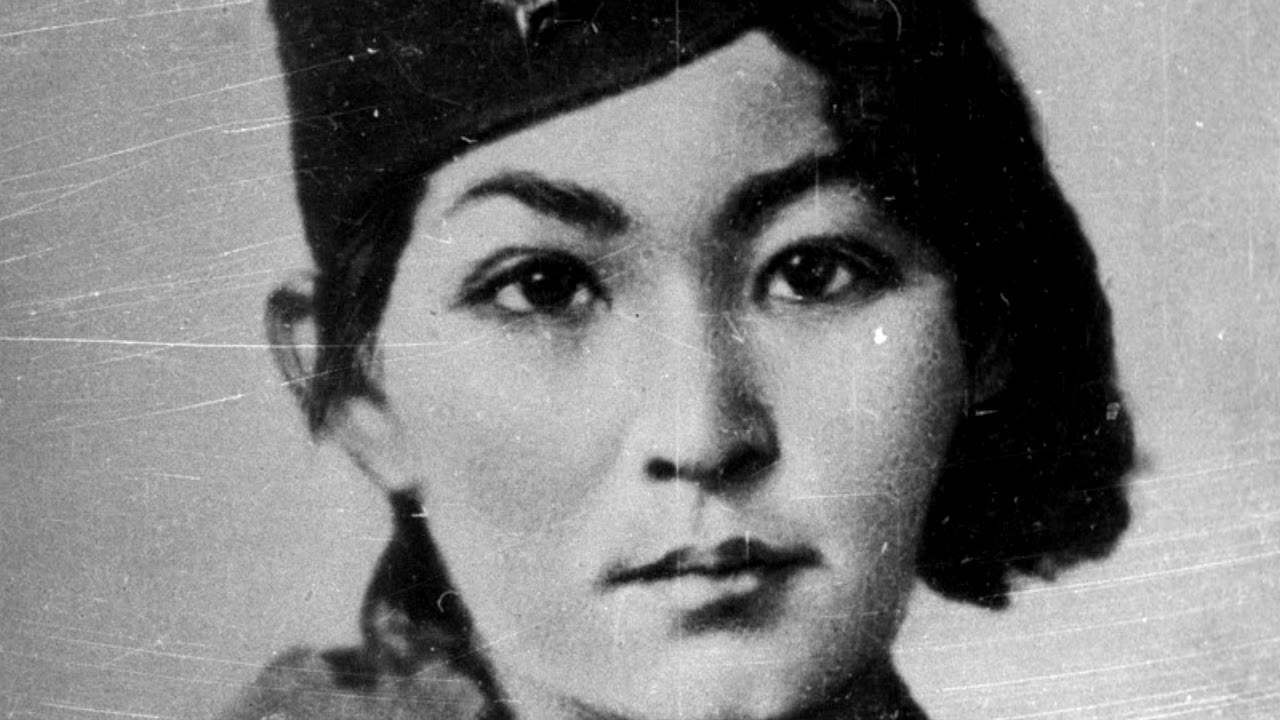 в честь советского снайпера молдагуловой в казахстане построят центр патриотизма