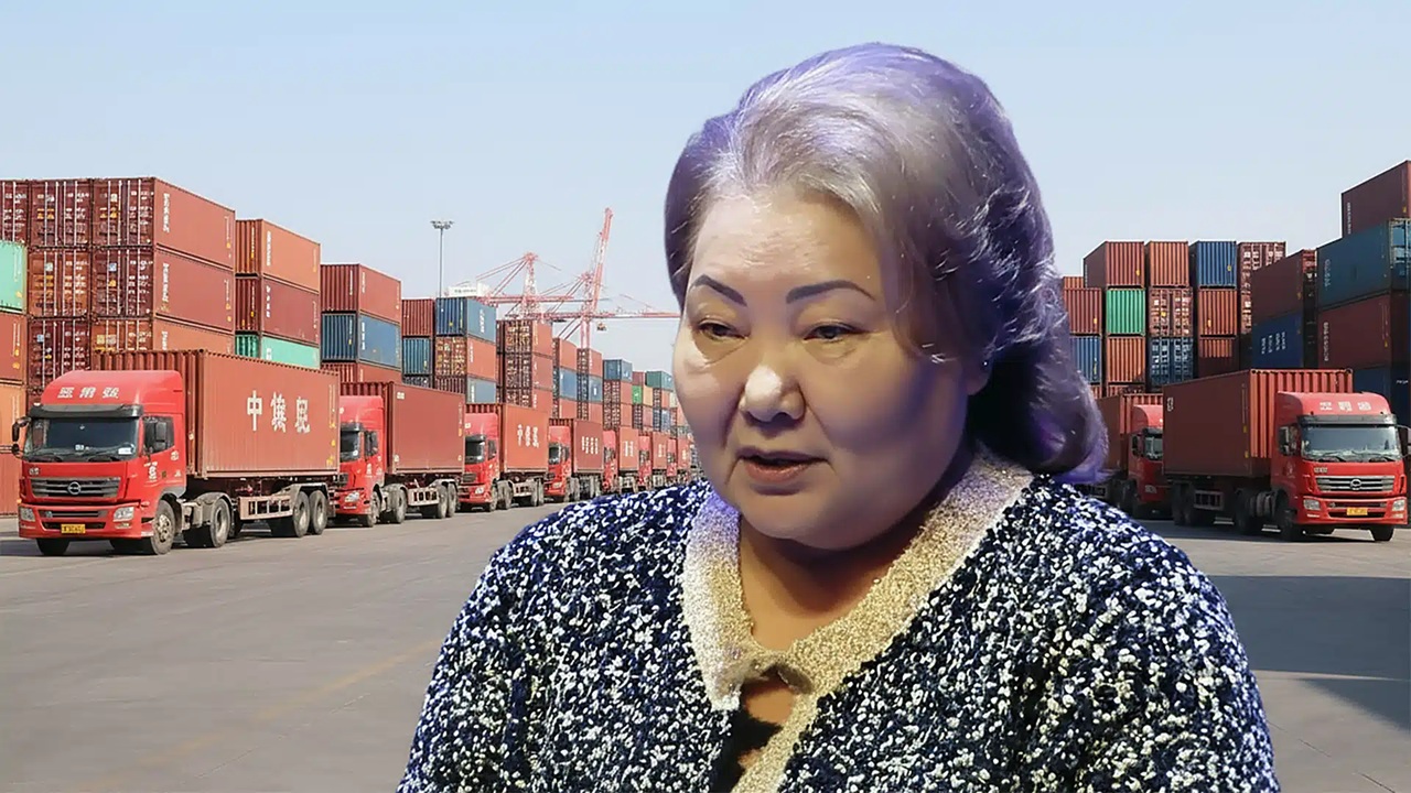 долг компании сестры назарбаева перед казахстанским бюджетом превысил 92 млрд тенге  