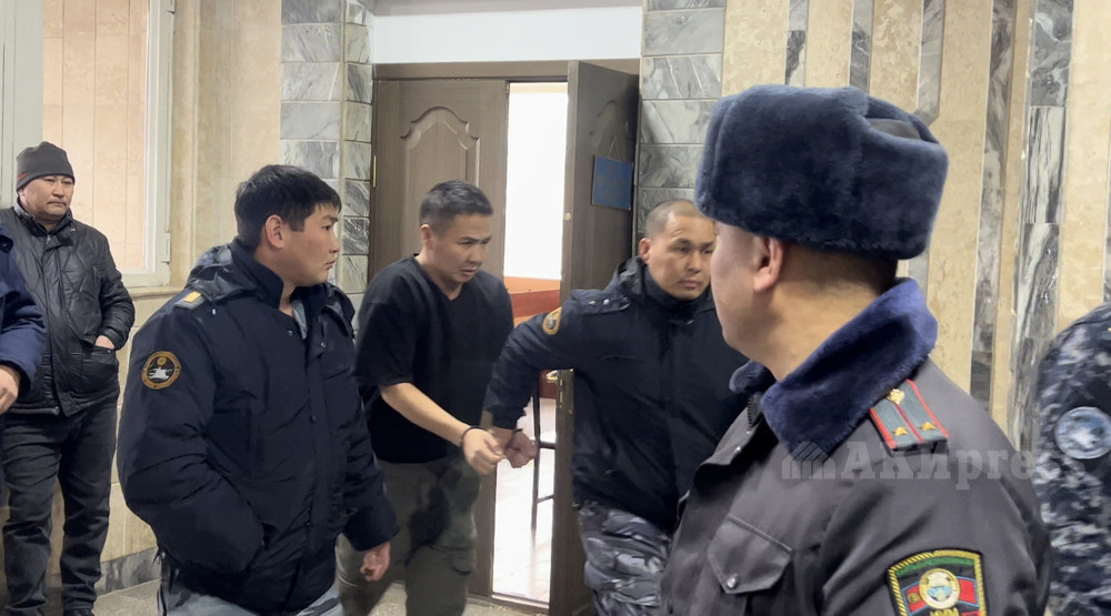 кыргызстанца, который отрезал нос и уши бывшей жене, приговорили к 20 годам тюрьмы