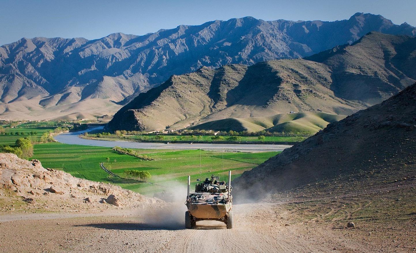 узбекистан предоставит электроэнергию афганистану