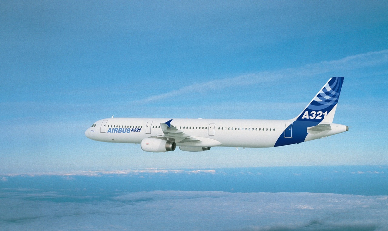 кыргызстан начинает модернизацию авиапарка: asman airlines получит первые airbus a321