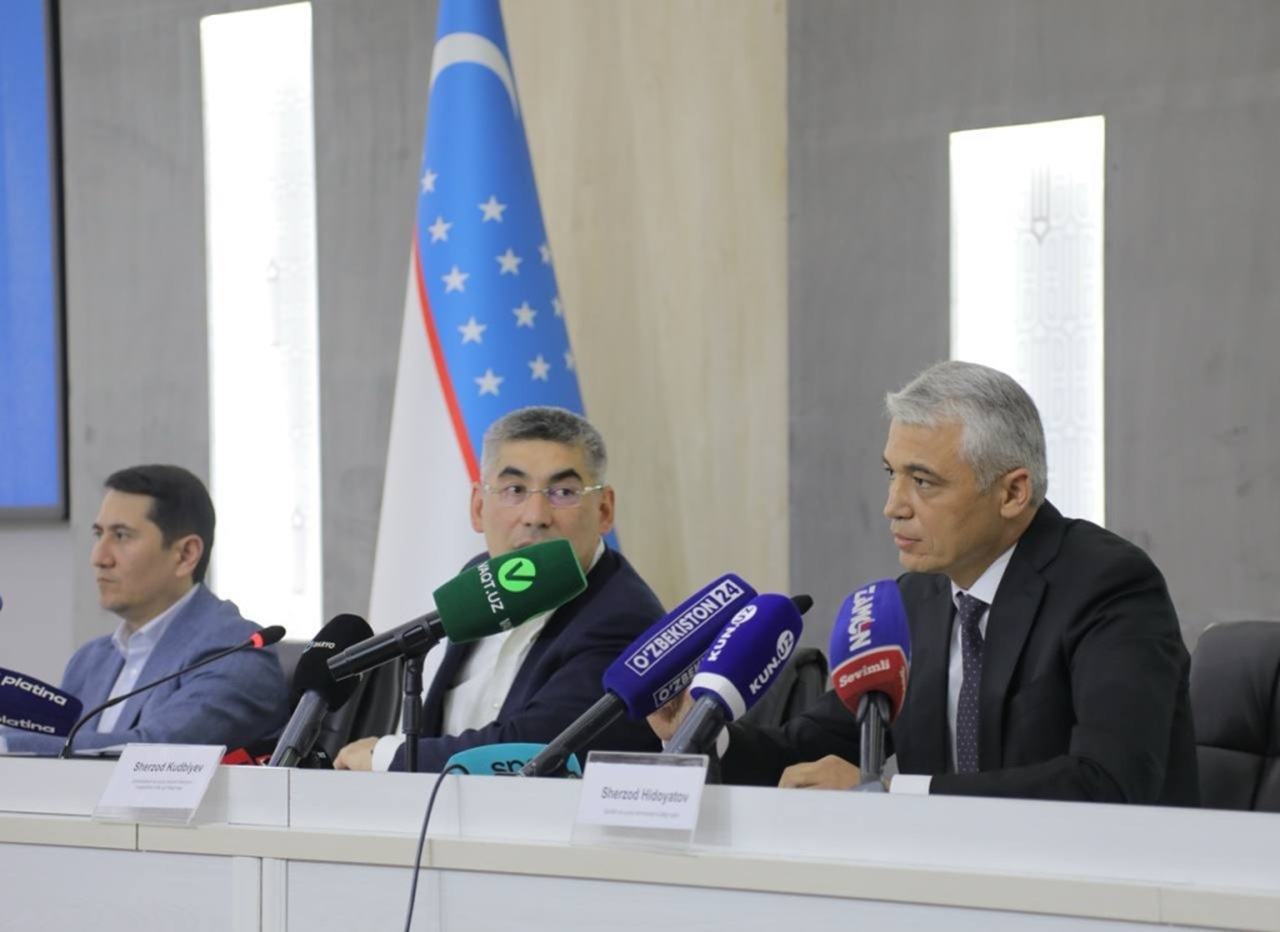 узбекистан переводит рынок недвижимости на безналичный расчет и эскроу-счета