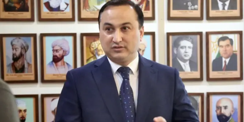 таджикистан и беларусь наращивают сотрудничество: торговый оборот вырос до $95 млн