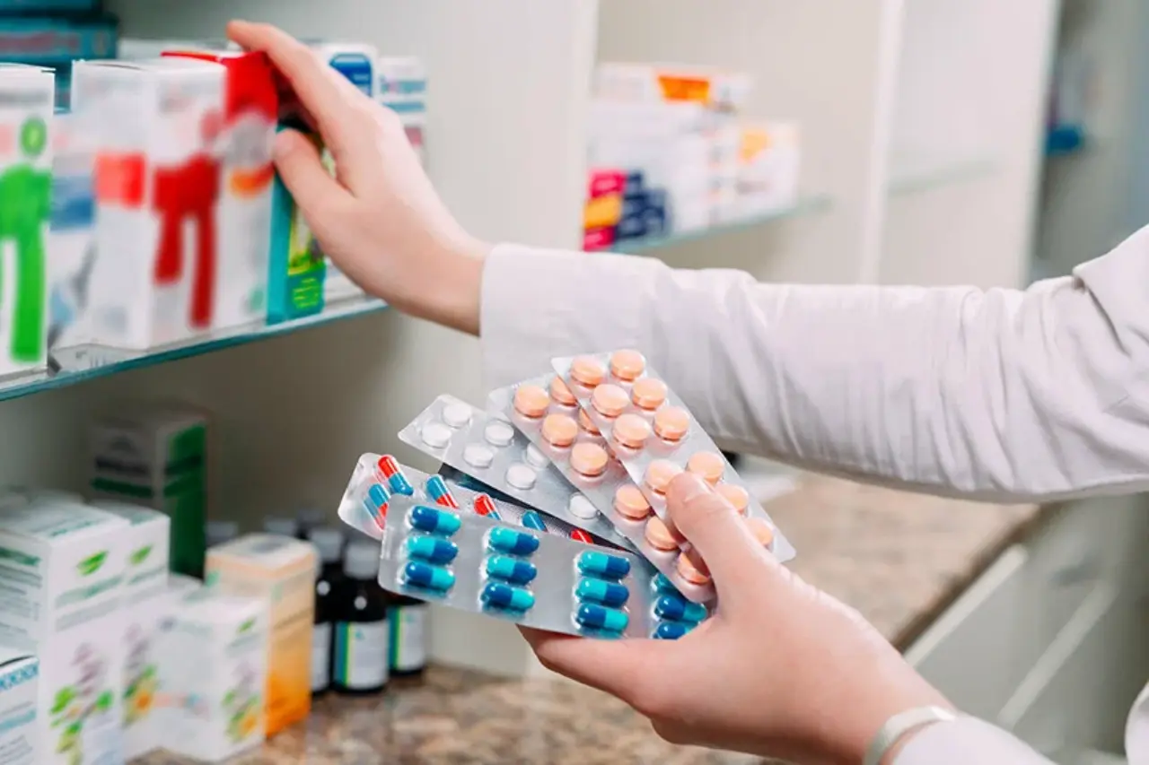 бесплатную выдачу лекарств начали в аптеках ташкента