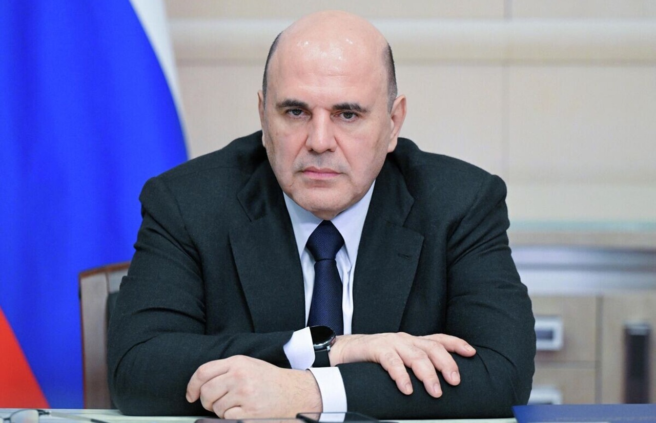 мишустин в казахстане: энергетика, цифра и евразийская интеграция в центре обсуждения