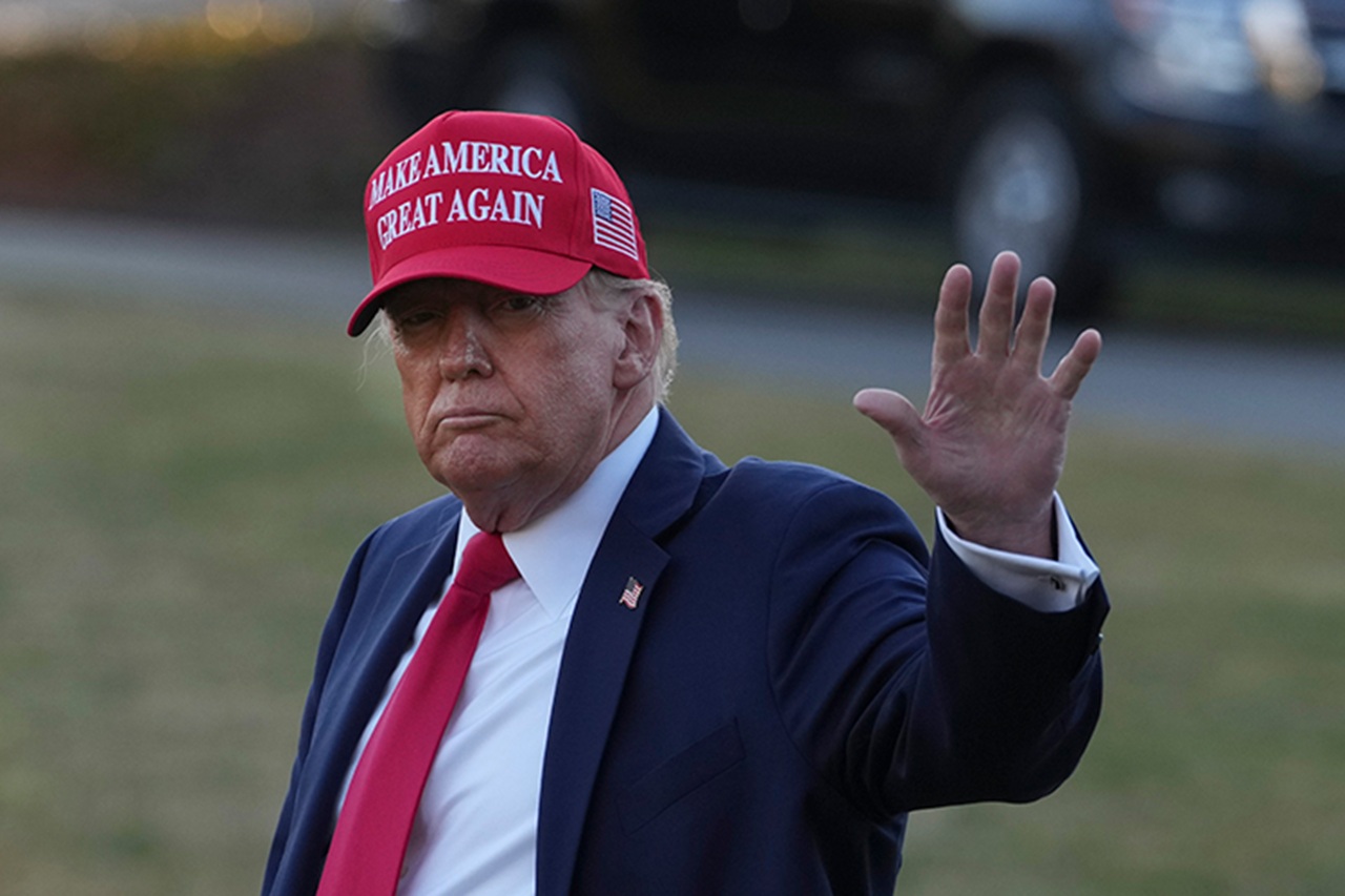 трамп проигнорировал зеленского в давосе: раскол на западе усиливается