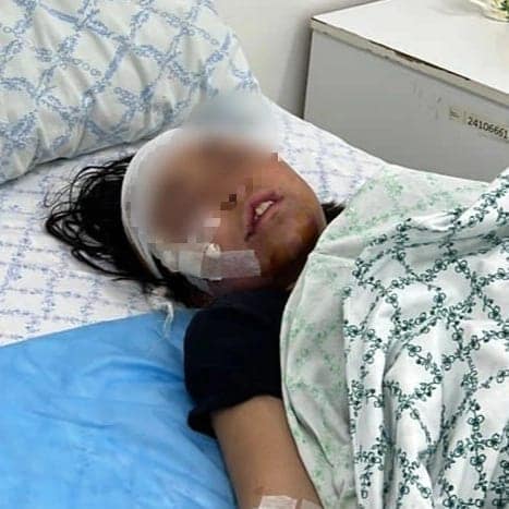 девочку-подростка пытались изнасиловать в казахстанском кентау