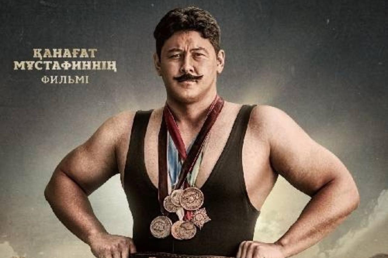 дни казахского кино пройдут в декабре в москве