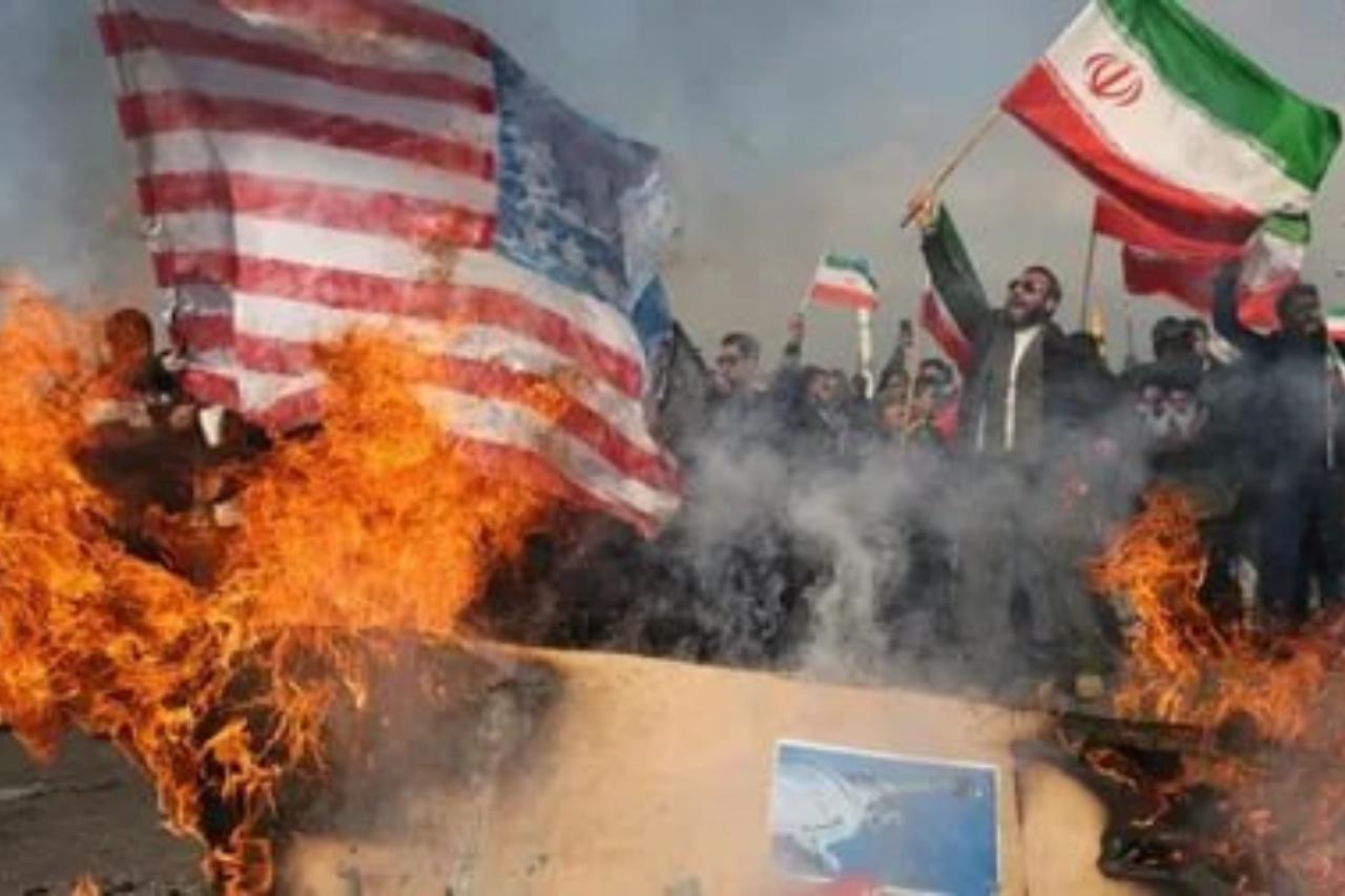 Перемирие под грохот взрывов: хроника войны на Ближнем Востоке (9 апреля 2026)