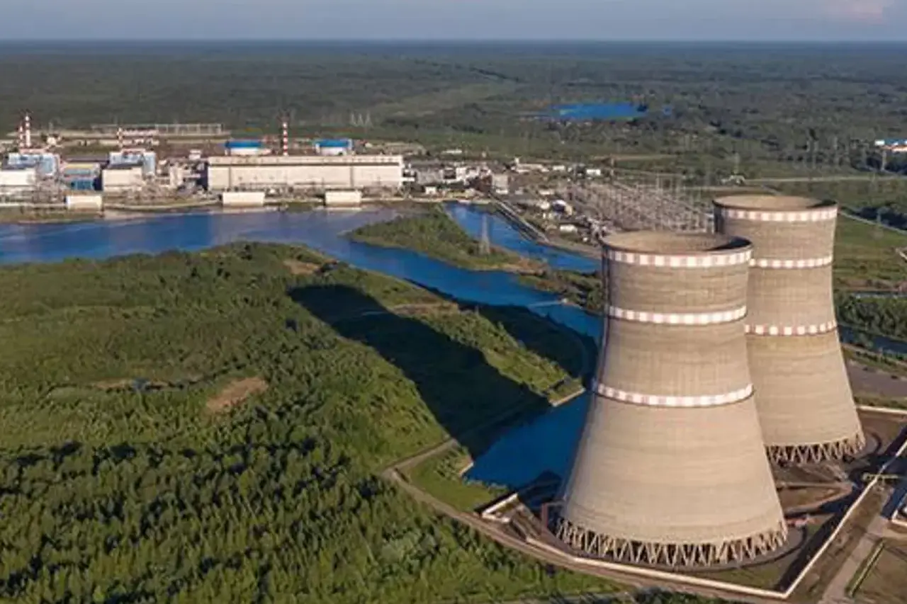 поиски площадок для строительства новых аэс начались в казахстане